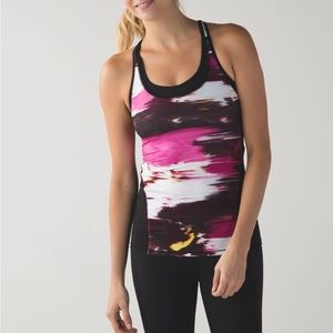 Lululemon Cool Racerback Tank
